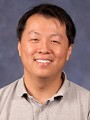 Joseph Wang Portrait
