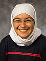 Badryah Alhusaini
