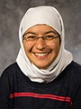 Badryah Alhusaini
