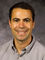 Bobby Carnes Portrait