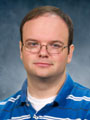 Ian Tarrant Portrait