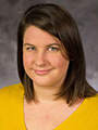 Sofia Houghton Portrait