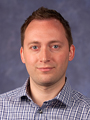 Adam Welker Portrait