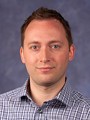 Adam Welker Portrait