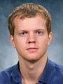 Chad Heyne Portrait