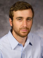 Dan McKeever Portrait