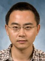 Jianing Zhang Portrait