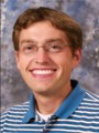 Colin Jones Portrait