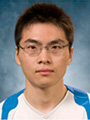 Zhan Shi Portrait