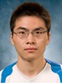 Zhan Shi Portrait