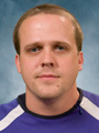 James Conklin Portrait