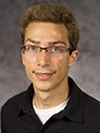 Greg Wommer Portrait