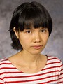 Thao Le Portrait
