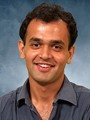 Abhinav Gupta Portrait