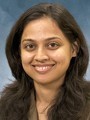 Shubha Patvardhan Portrait