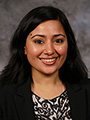 Priyanka Dwivedi Portrait