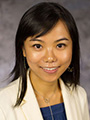 Yu (Celeste) Liu Portrait