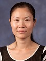 Fei Nie Portrait