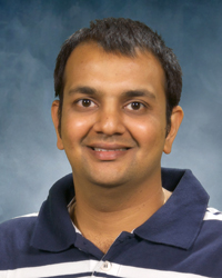 Akshay Mutha Portrait