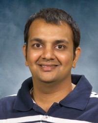 Akshay Mutha Portrait