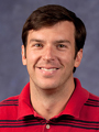 Alex Scott Portrait