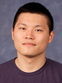 James Fan Portrait