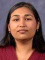 Rashmi Sharma Portrait
