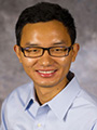 Liang (Leon) Xu Portrait