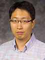 Sejin Lee Portrait