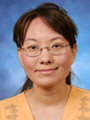 Yaru Liu Portrait