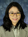 Yinshi Gao