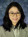 Yinshi Gao
